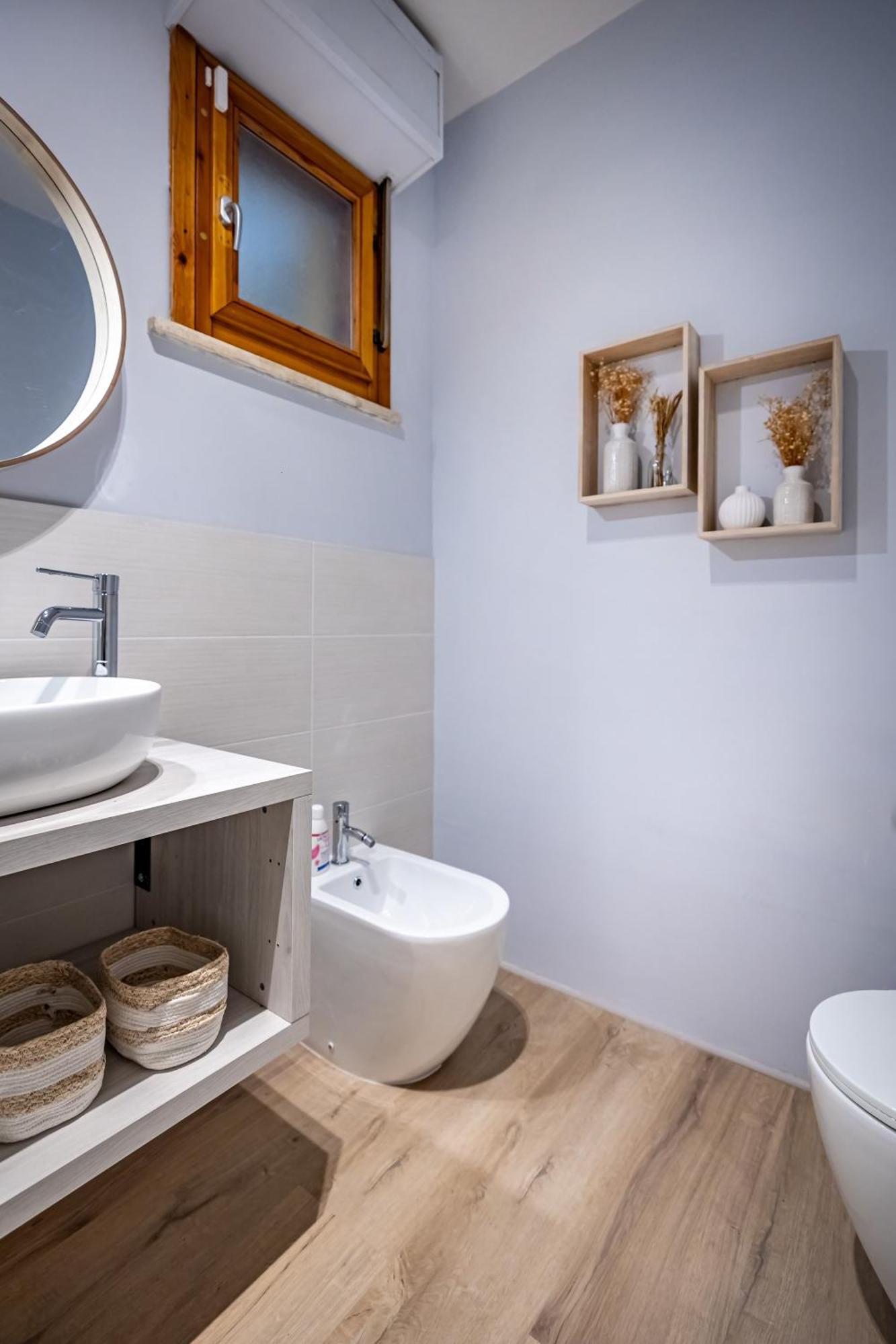 Apartment Yid Quiet With Garden Close To Florence