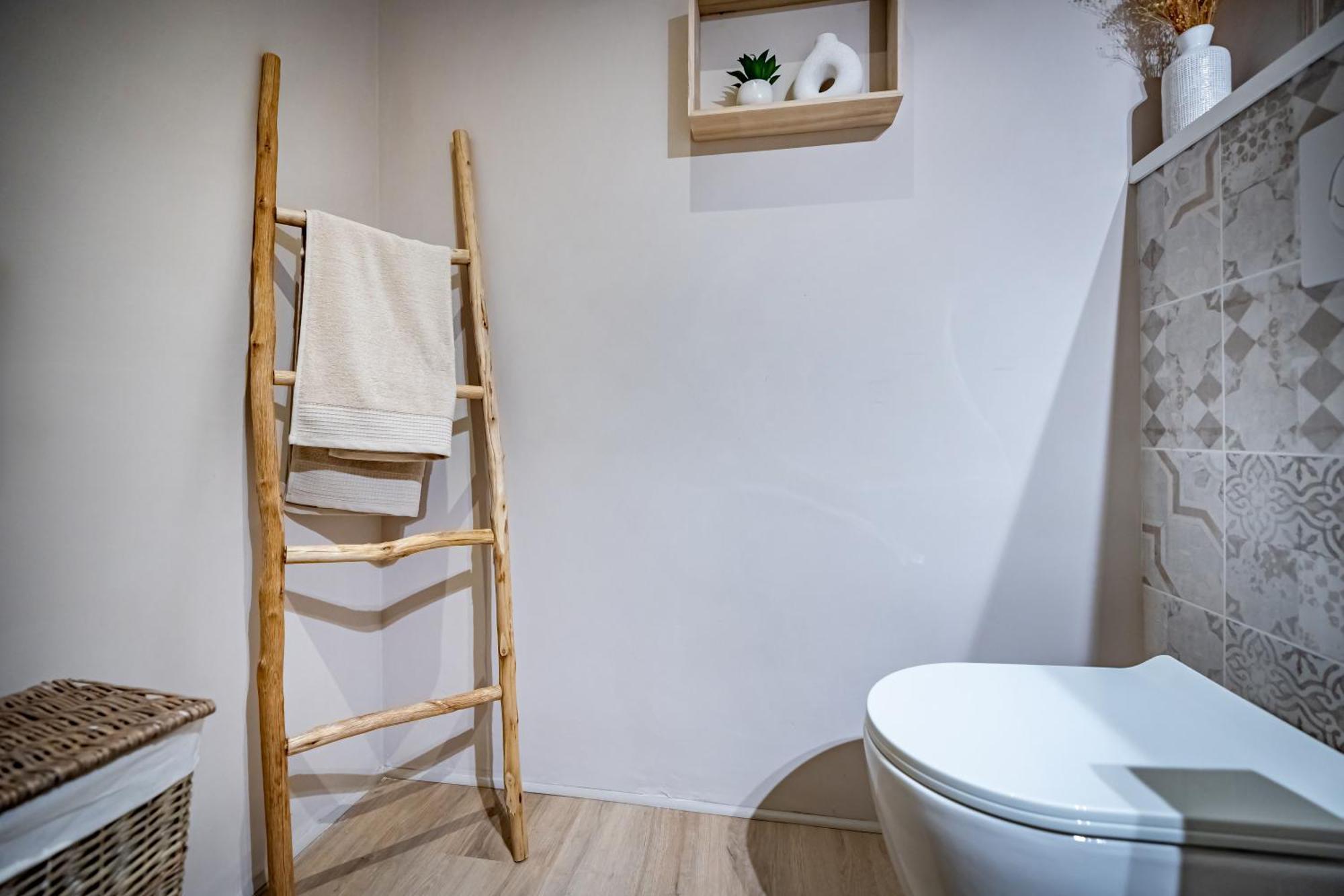 Apartment Yid Quiet With Garden Close To Florence