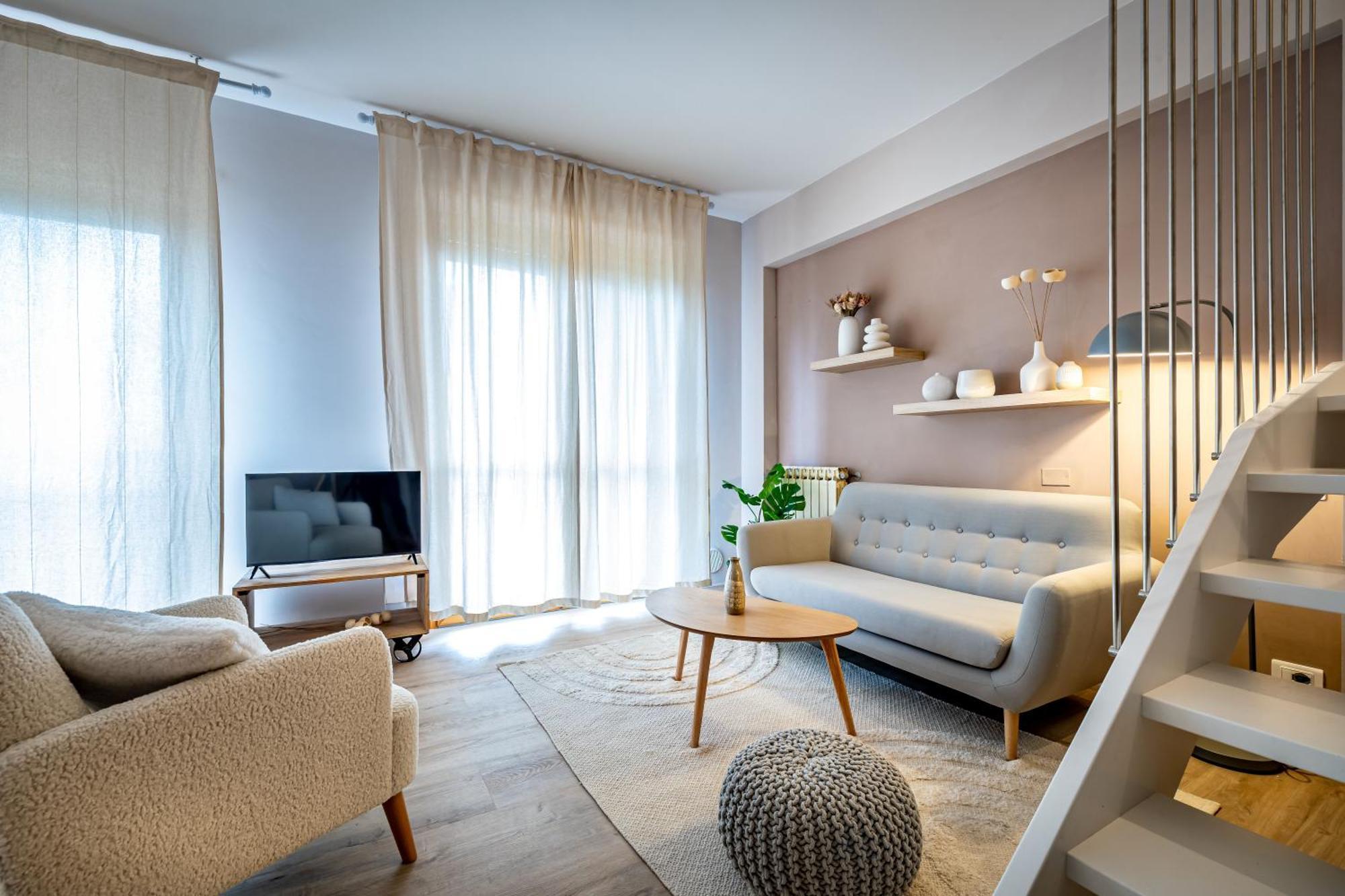 Yid Quiet With Garden Close To Florence Apartment *