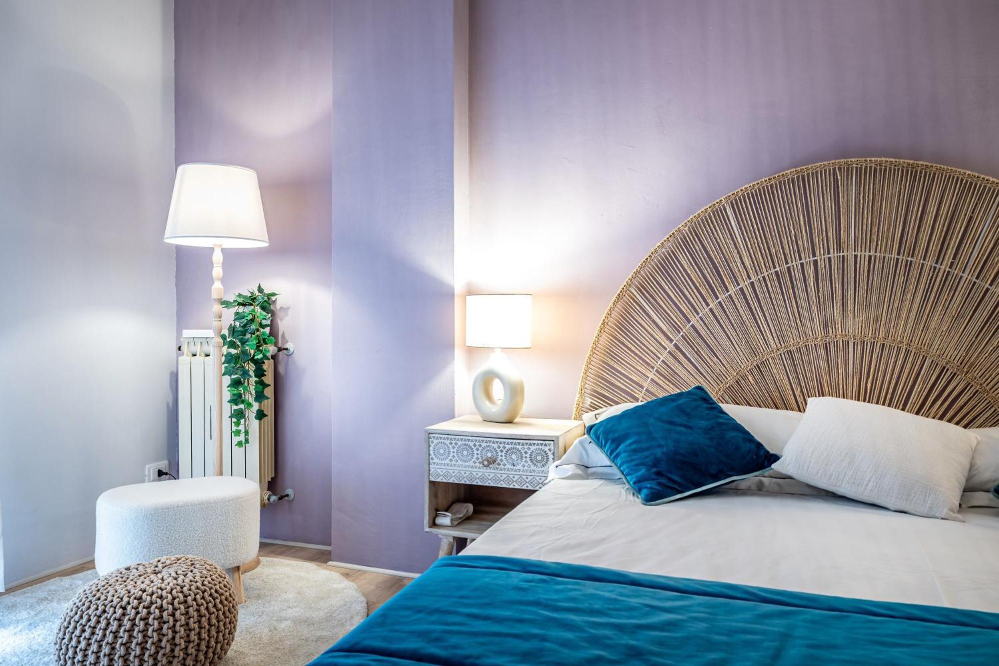Apartment Yid Quiet With Garden Close To Florence