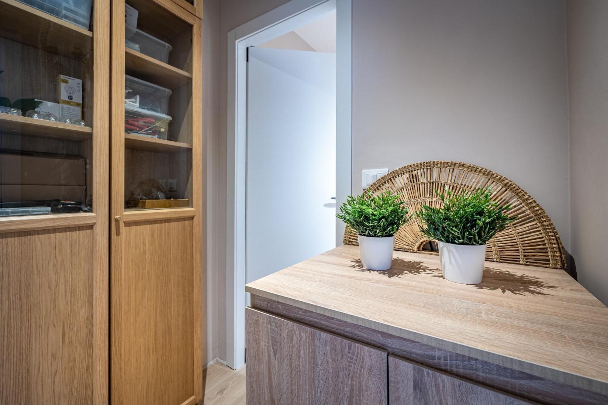 Yid Quiet With Garden Close To Florence Apartment Impruneta