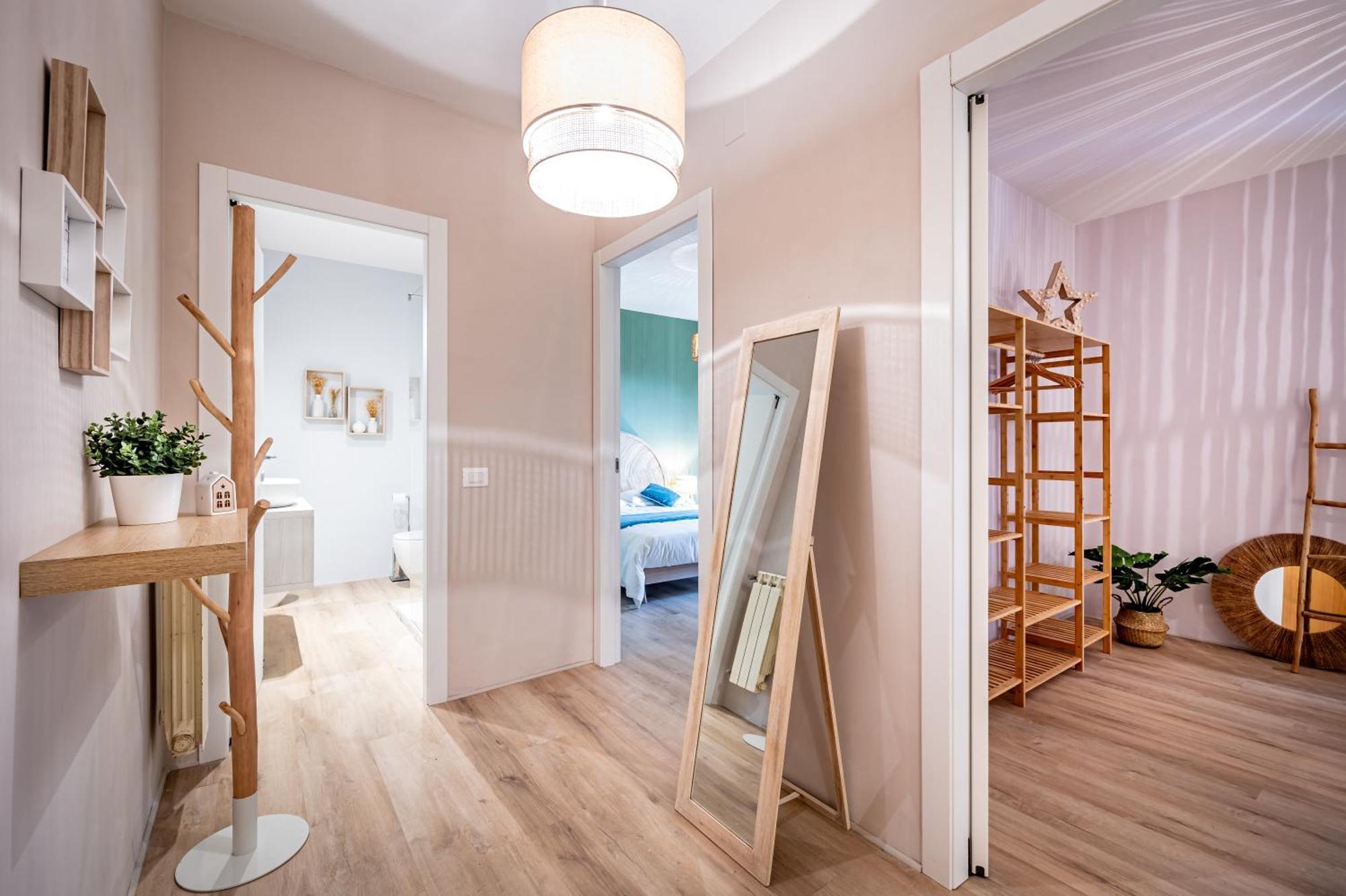 Apartment Yid Quiet With Garden Close To Florence