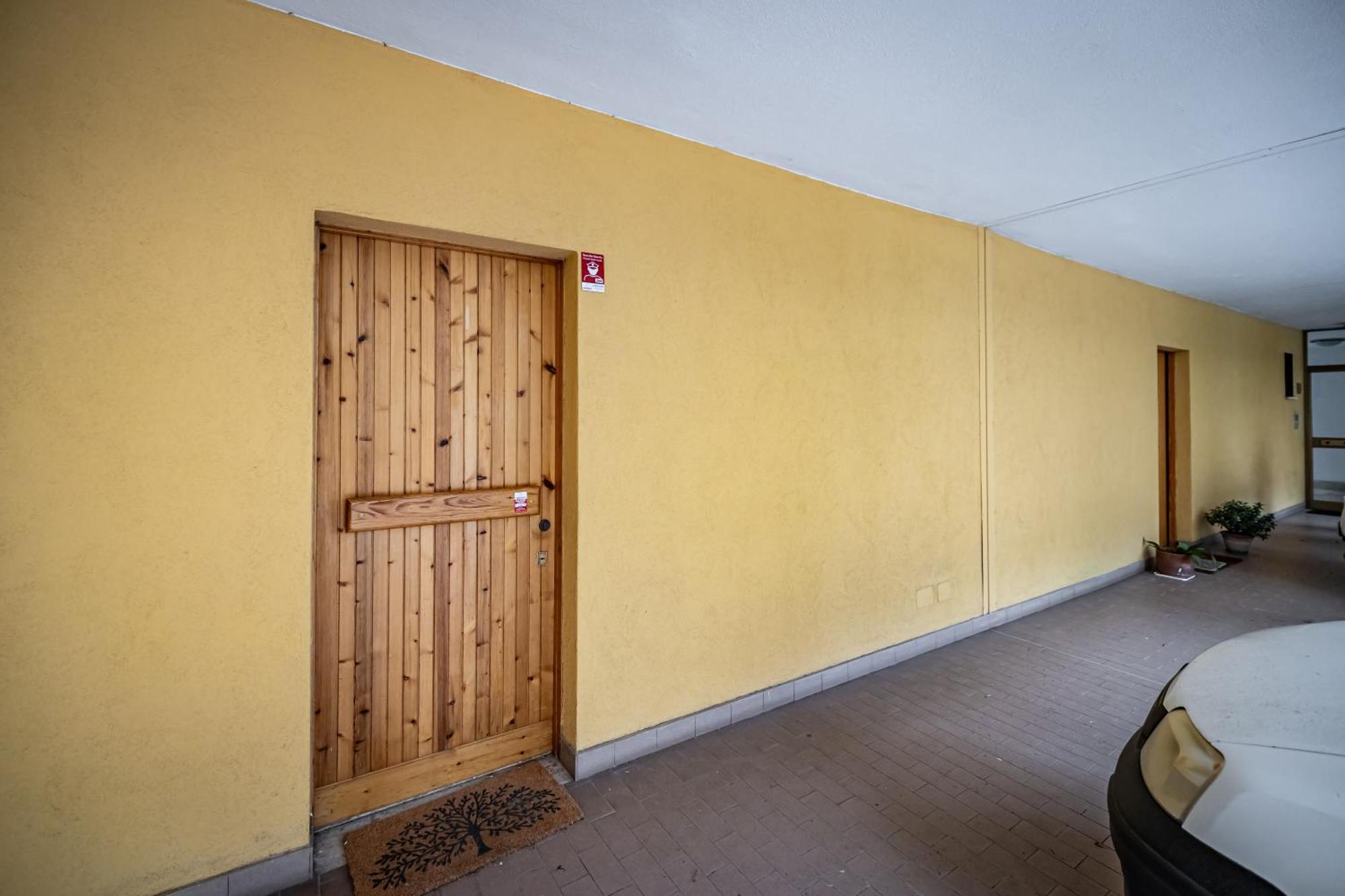 Yid Quiet With Garden Close To Florence Apartment Impruneta