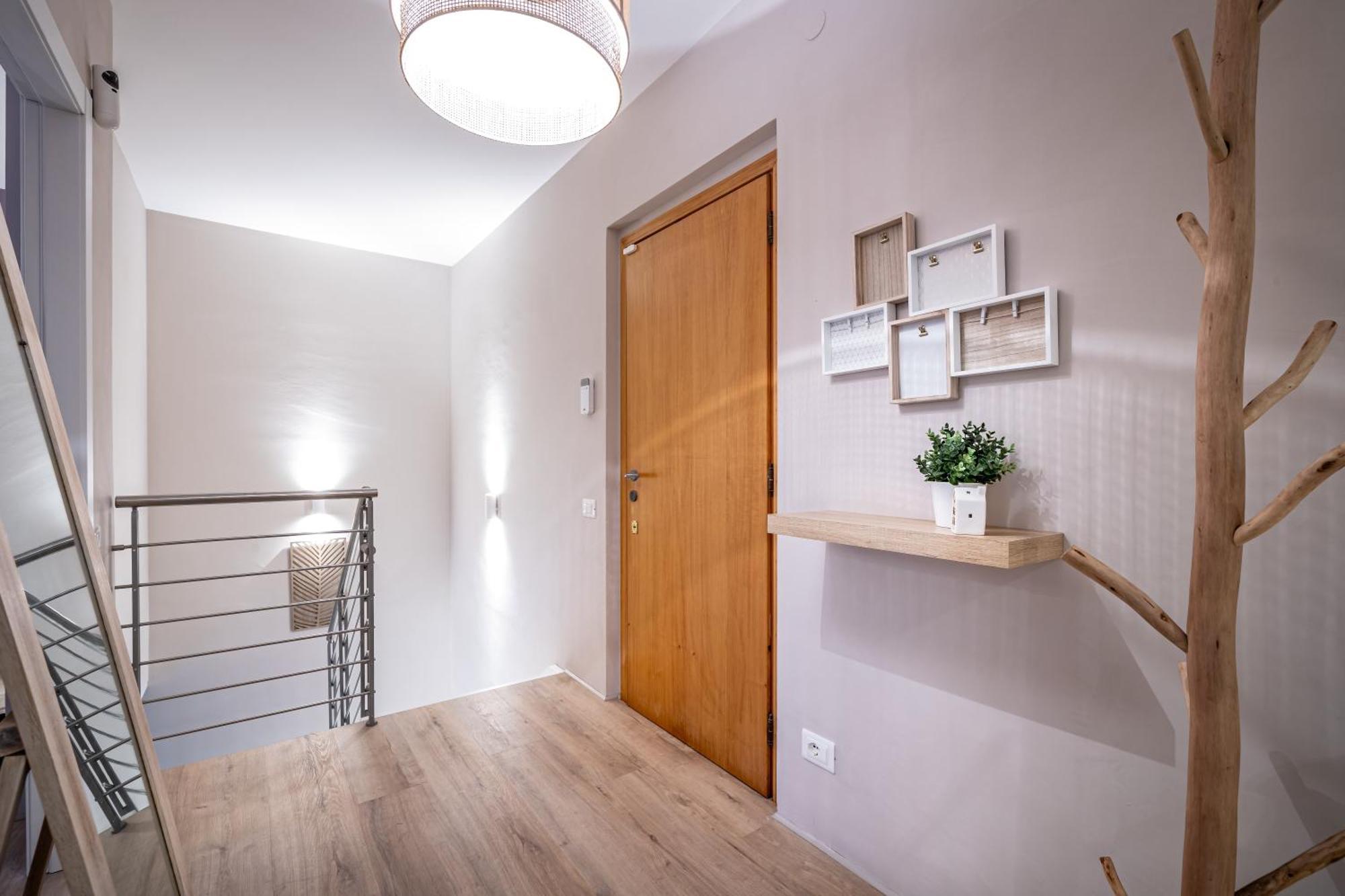 Apartment Yid Quiet With Garden Close To Florence *