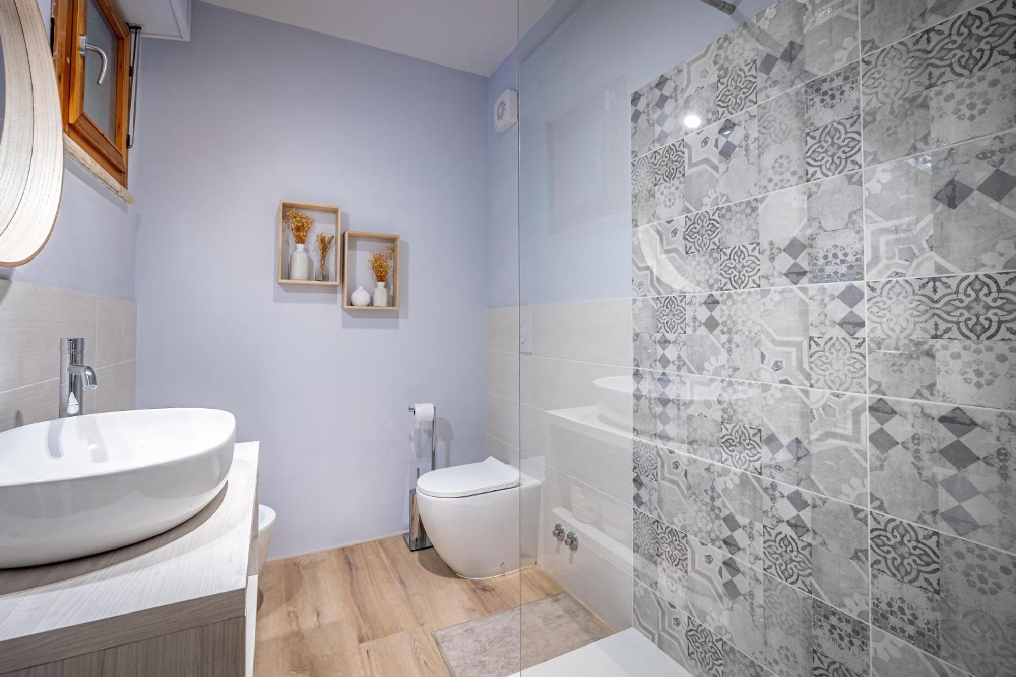 Apartment Yid Quiet With Garden Close To Florence *